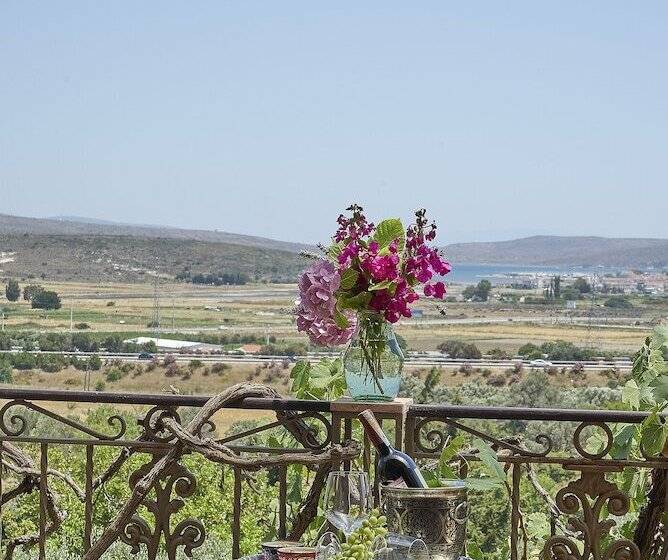 سوییت جونیور, Villa Taraça Alaçatı Romantik Otel