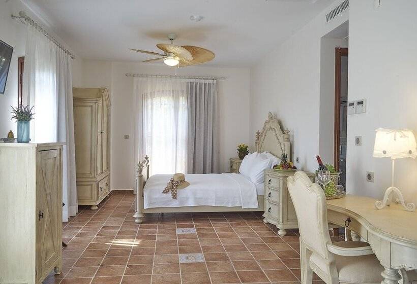 سوییت جونیور, Villa Taraça Alaçatı Romantik Otel