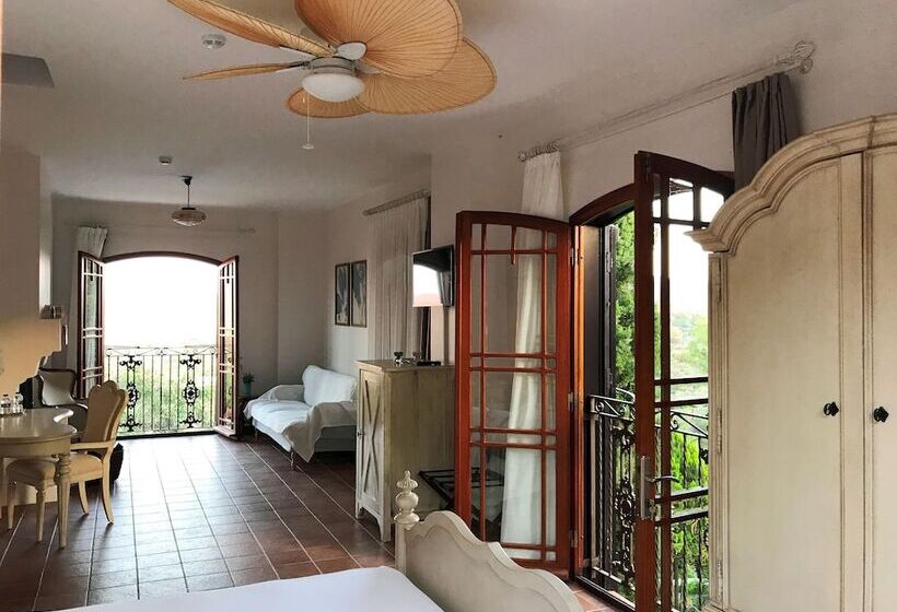 سوییت جونیور, Villa Taraça Alaçatı Romantik Otel