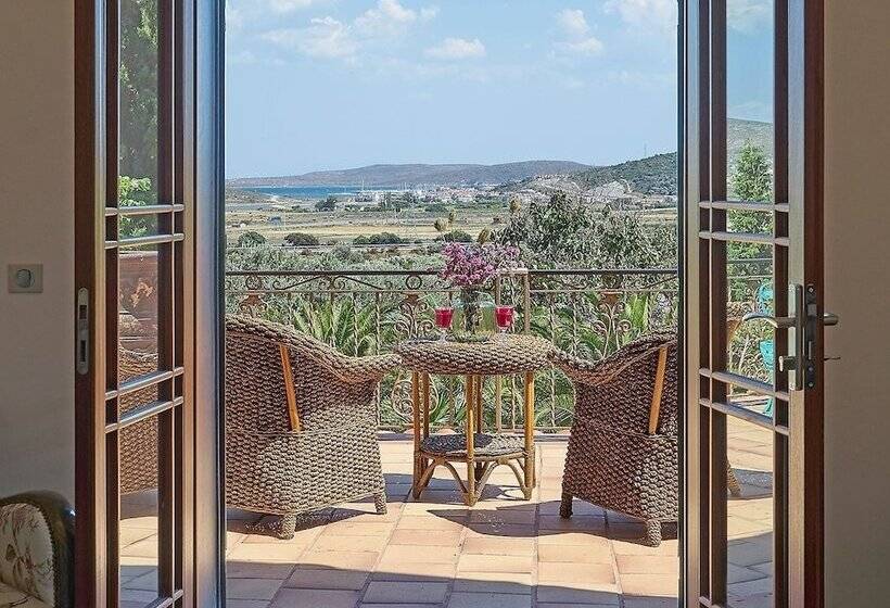 سوییت جونیور, Villa Taraça Alaçatı Romantik Otel