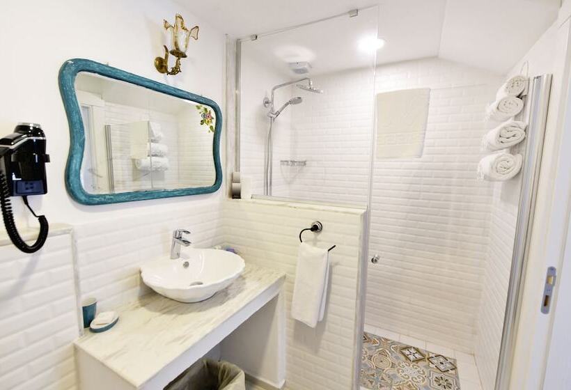 اتاق استاندارد, Villa Taraça Alaçatı Romantik Otel