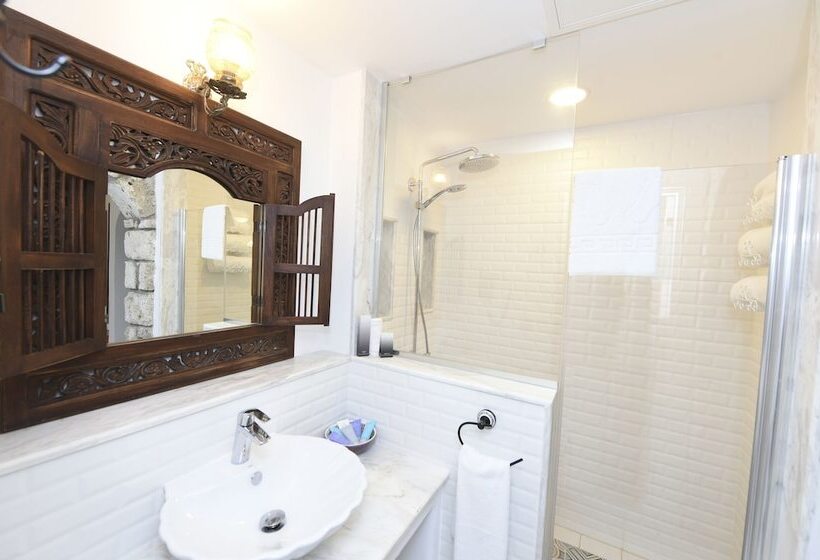 اتاق استاندارد, Villa Taraça Alaçatı Romantik Otel