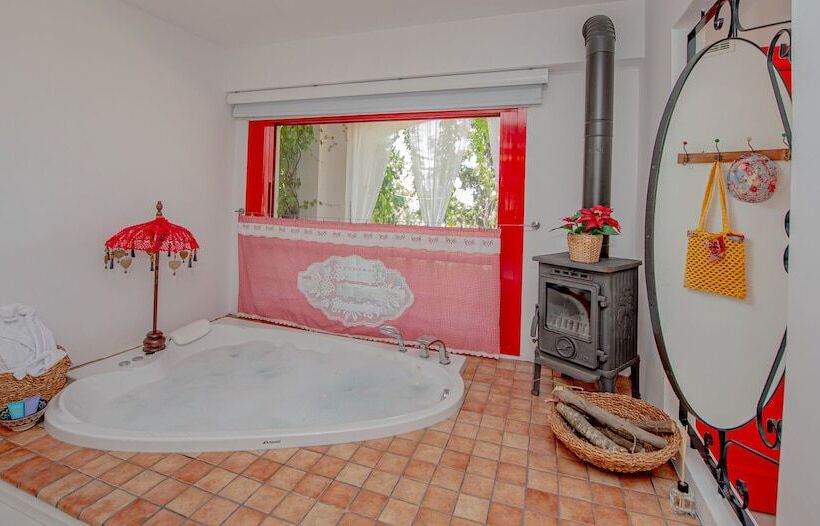 اتاق استاندارد, Villa Taraça Alaçatı Romantik Otel