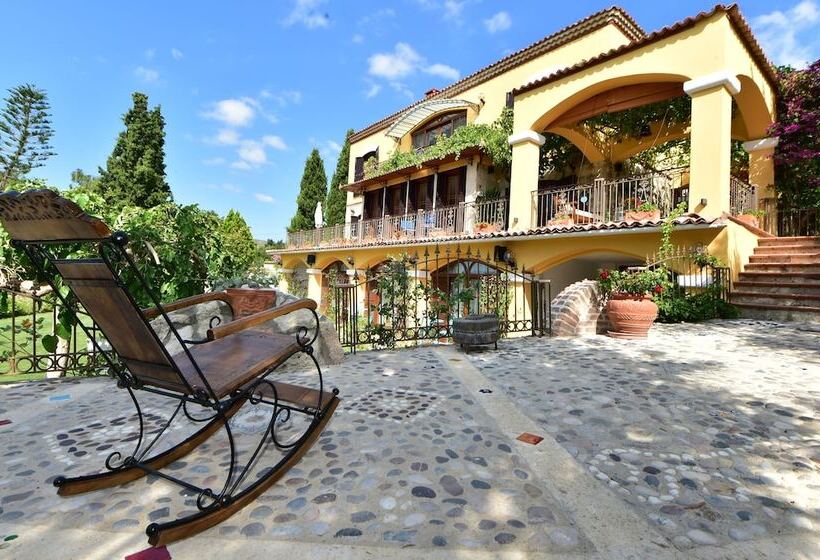 اتاق اکونومی, Villa Taraça Alaçatı Romantik Otel