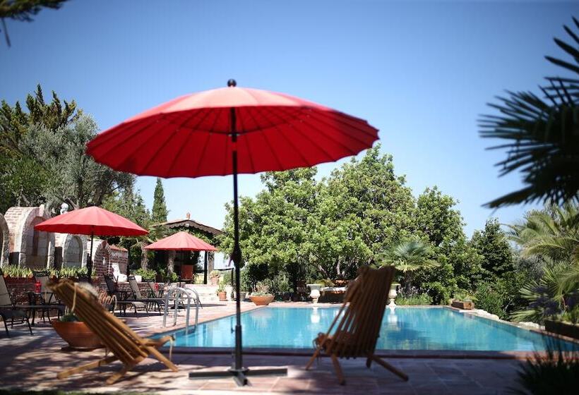 اتاق اکونومی, Villa Taraça Alaçatı Romantik Otel
