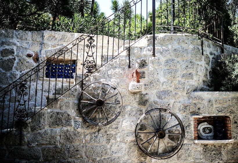 اتاق اکونومی, Villa Taraça Alaçatı Romantik Otel