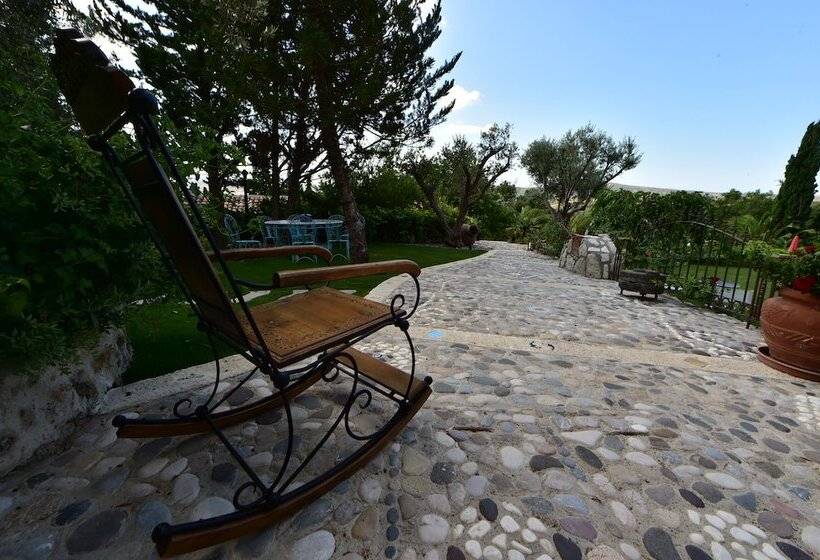 اتاق اکونومی, Villa Taraça Alaçatı Romantik Otel