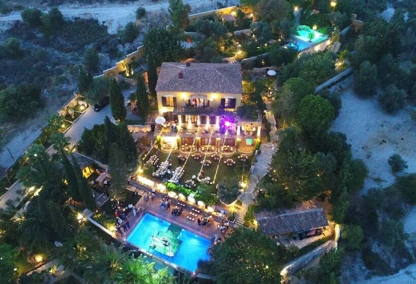 اتاق اکونومی, Villa Taraça Alaçatı Romantik Otel