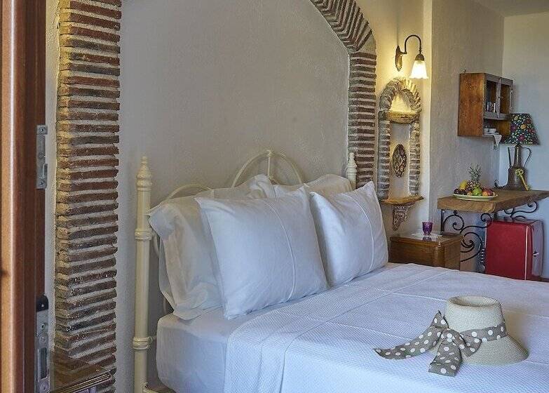 اتاق استاندارد, Villa Taraça Alaçatı Romantik Otel