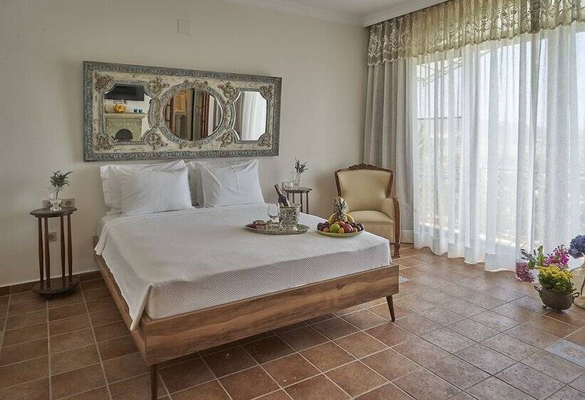 سوییت جونیور, Villa Taraça Alaçatı Romantik Otel