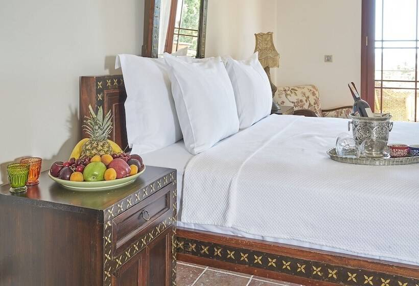 سوییت جونیور, Villa Taraça Alaçatı Romantik Otel