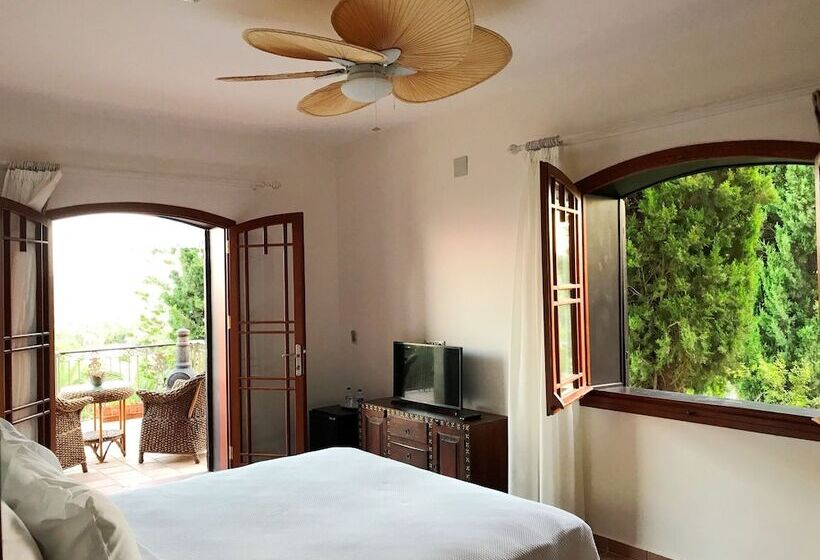 سوییت جونیور, Villa Taraça Alaçatı Romantik Otel