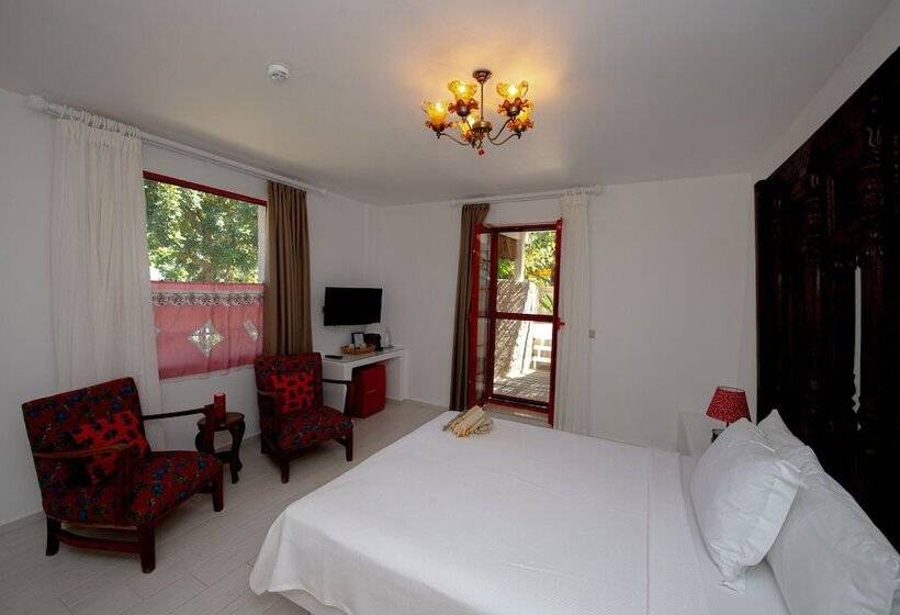 اتاق استاندارد, Villa Taraça Alaçatı Romantik Otel