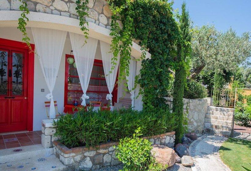 اتاق استاندارد, Villa Taraça Alaçatı Romantik Otel