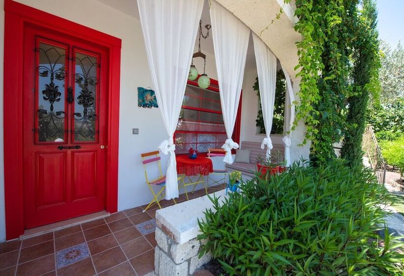 اتاق استاندارد, Villa Taraça Alaçatı Romantik Otel