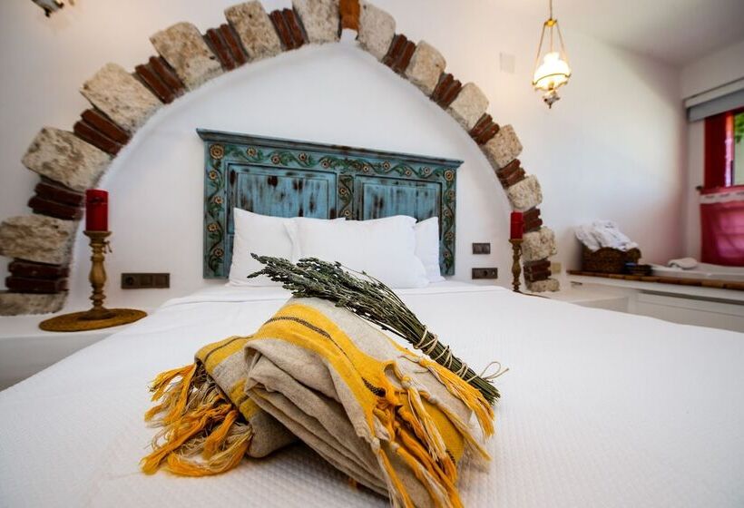 اتاق استاندارد, Villa Taraça Alaçatı Romantik Otel
