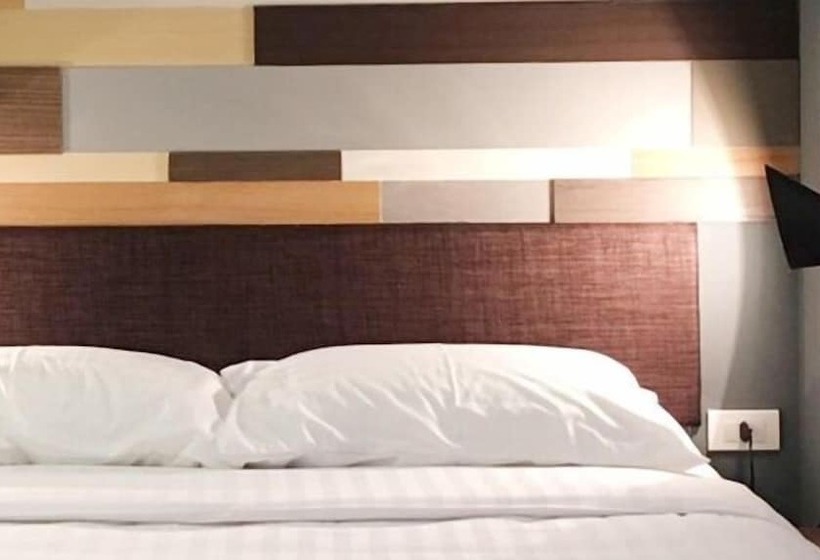 اتاق لوکس, Campagne Hotel And Residence   Sha Plus