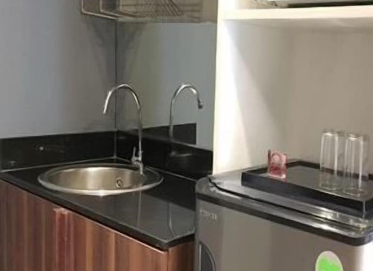 اتاق لوکس, Campagne Hotel And Residence   Sha Plus