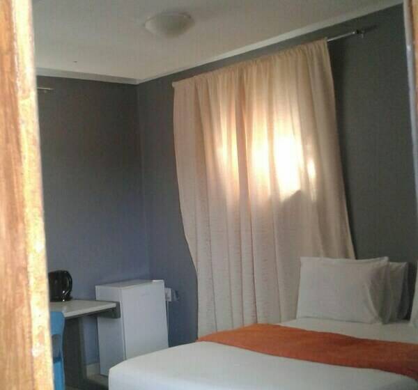 سوییت سوپریور, Central Lodge Hotels
