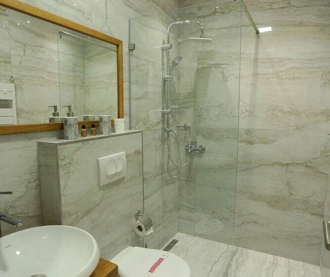 اتاق اکونومی, Saray