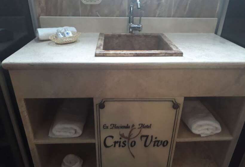 اتاق استاندارد, El Cristo