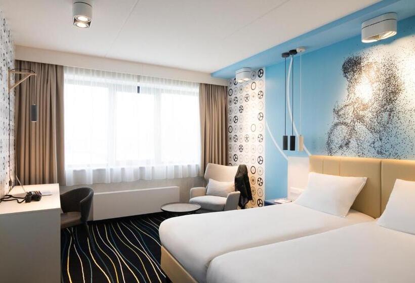 Habitación Estándar, Ibis Styles Haarlem City