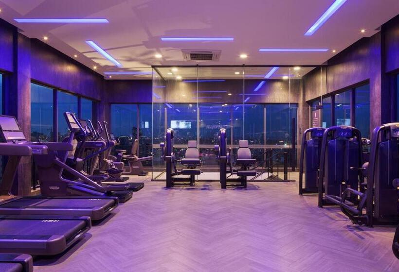 استودیو ساده, One Residence Hotel & Apartment