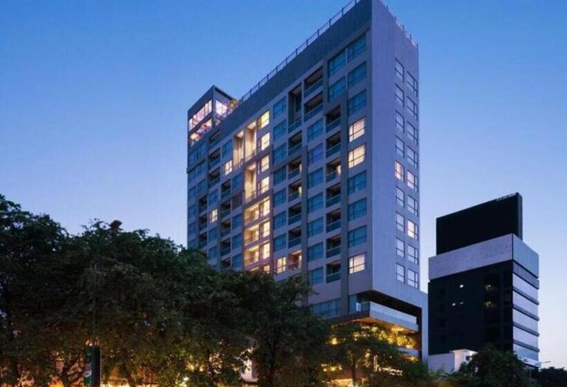 آپارتمان لوکس 1 خوابه, One Residence Hotel & Apartment