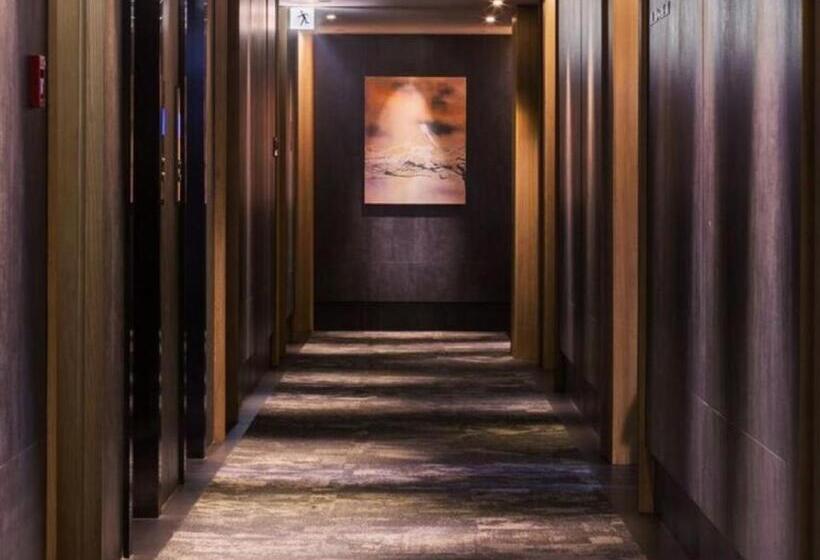 آپارتمان لوکس 1 خوابه, One Residence Hotel & Apartment