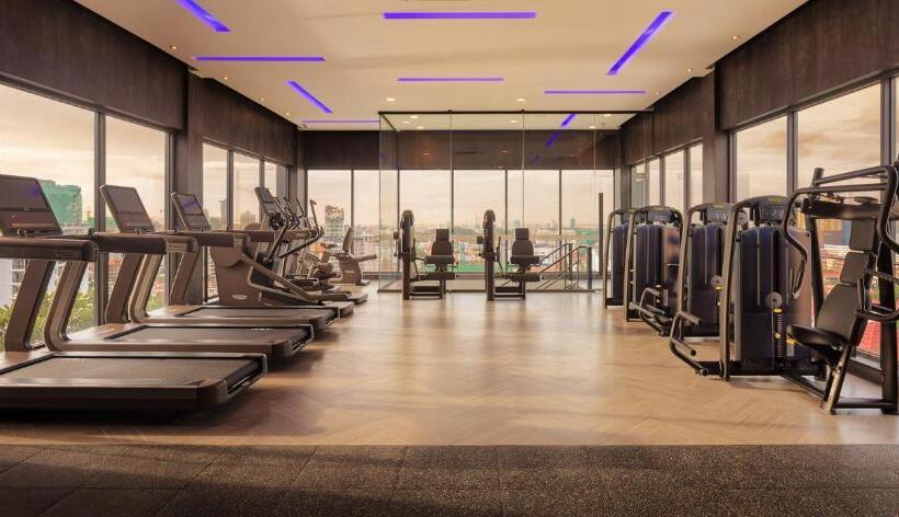 آپارتمان اجرایی 1 خوابه, One Residence Hotel & Apartment