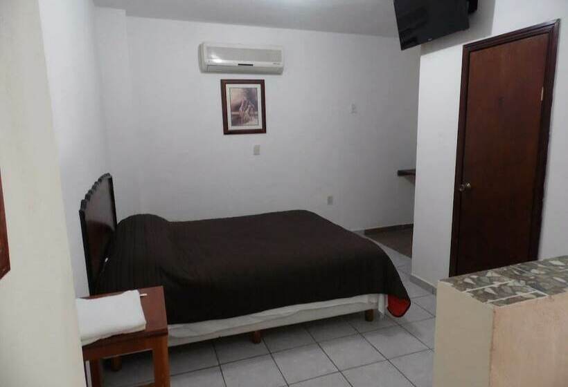 Standard Single Room Single Bed, San Cristobal