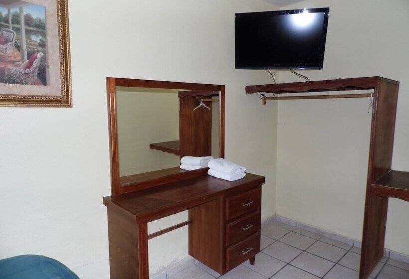 Standard Single Room Single Bed, San Cristobal