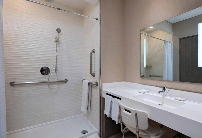 اتاق استاندارد, Ac Hotels By Marriott Guatemala City