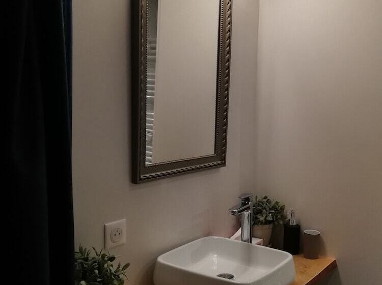Quarto standard, La Tour Gregoire