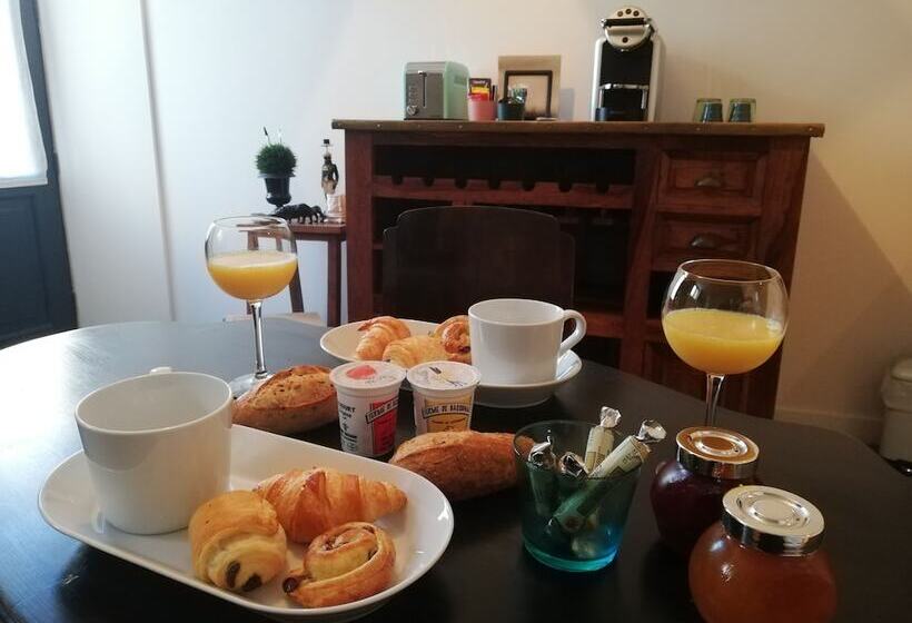 Quarto standard, La Tour Gregoire