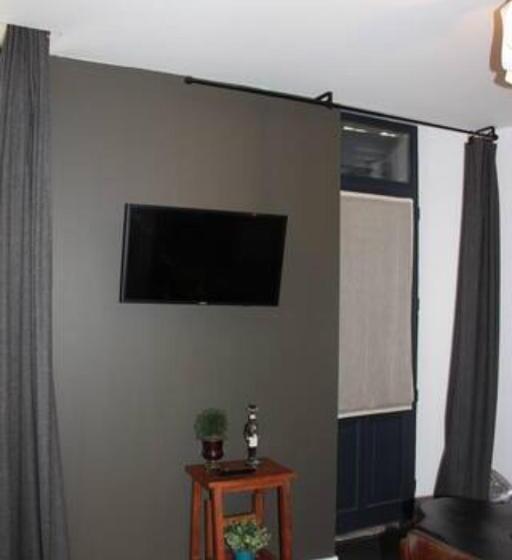 Quarto standard, La Tour Gregoire
