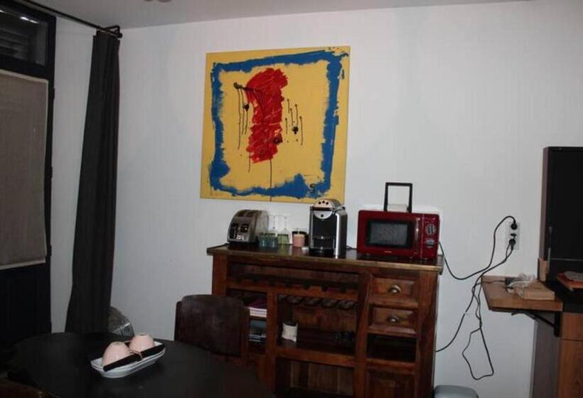 Quarto standard, La Tour Gregoire