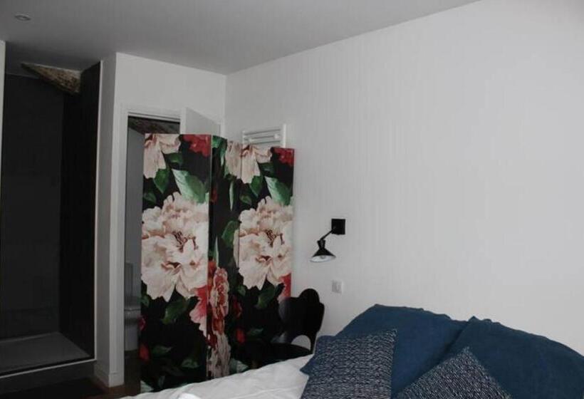 Quarto standard, La Tour Gregoire