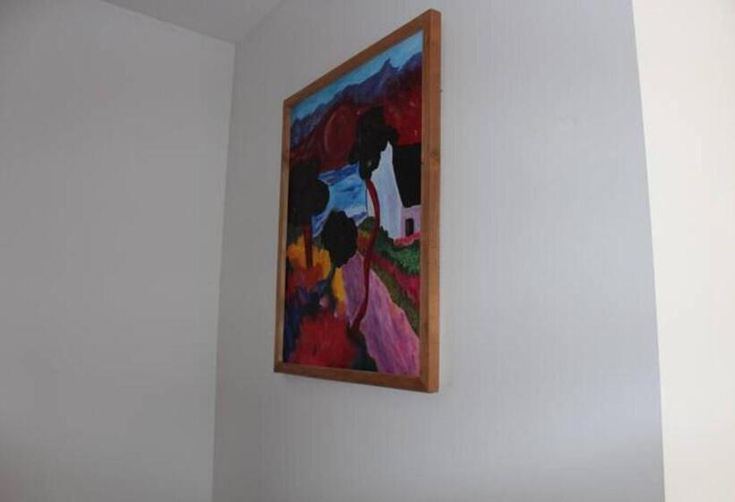 Quarto standard, La Tour Gregoire