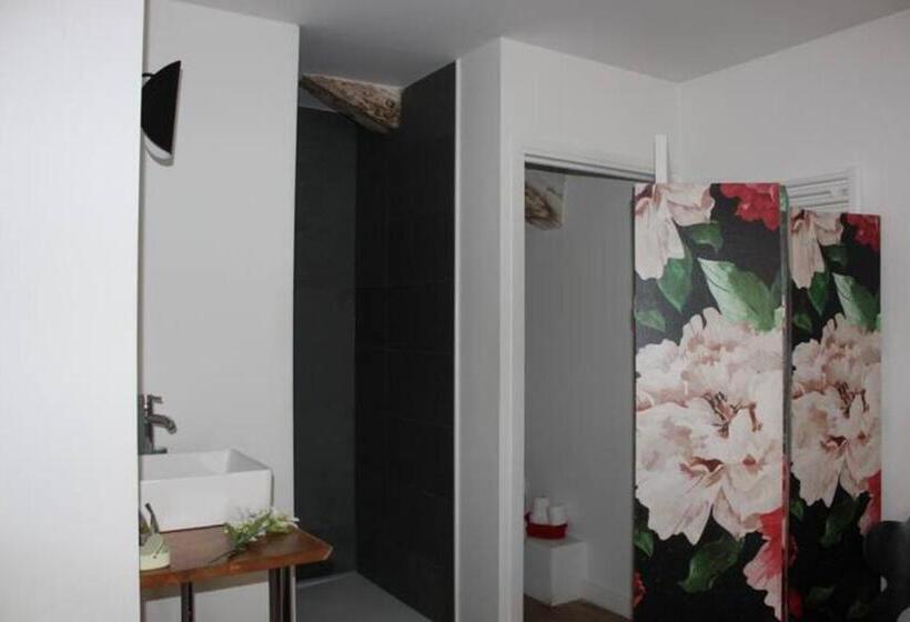 Quarto standard, La Tour Gregoire