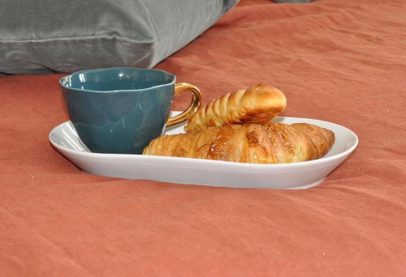 Quarto standard, La Tour Gregoire