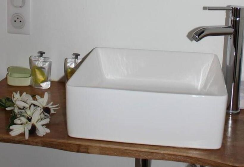 Quarto standard, La Tour Gregoire