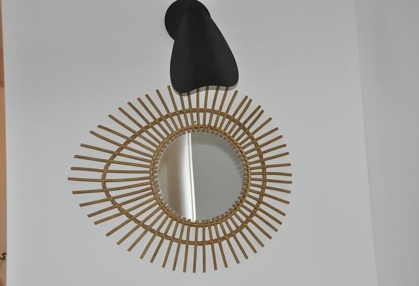 Quarto standard, La Tour Gregoire