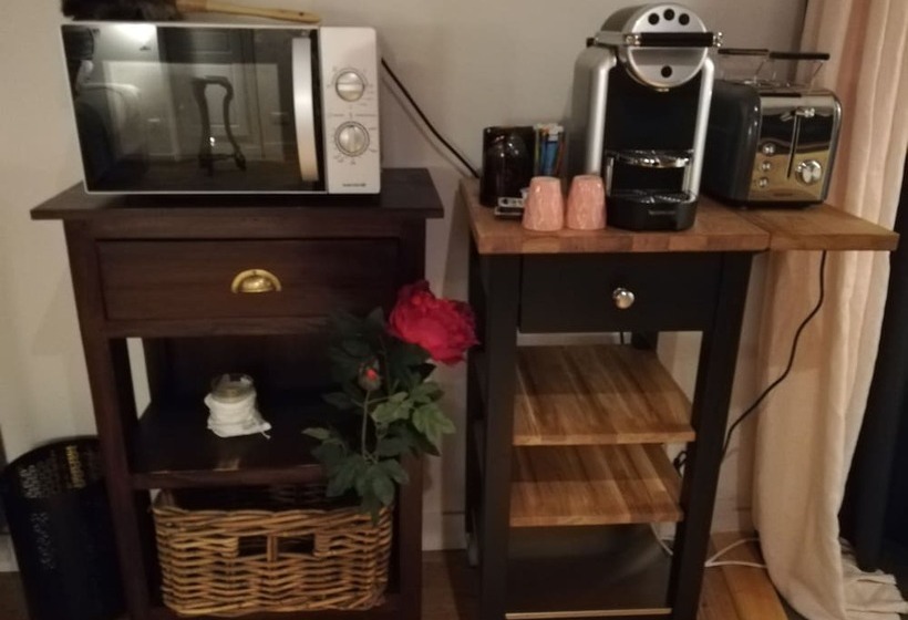 Quarto standard, La Tour Gregoire