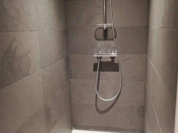 Quarto standard, La Tour Gregoire