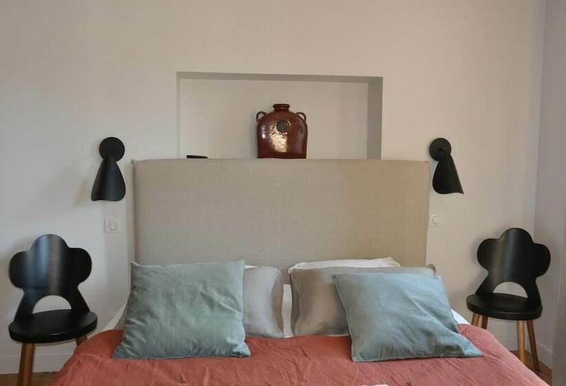 Quarto standard, La Tour Gregoire