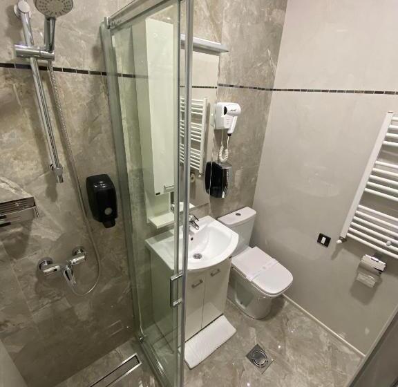 اتاق استاندارد, Morava   šabac
