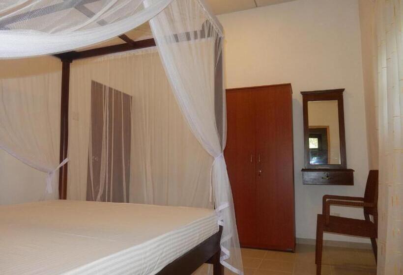 اتاق استاندارد, Sisanda Residence