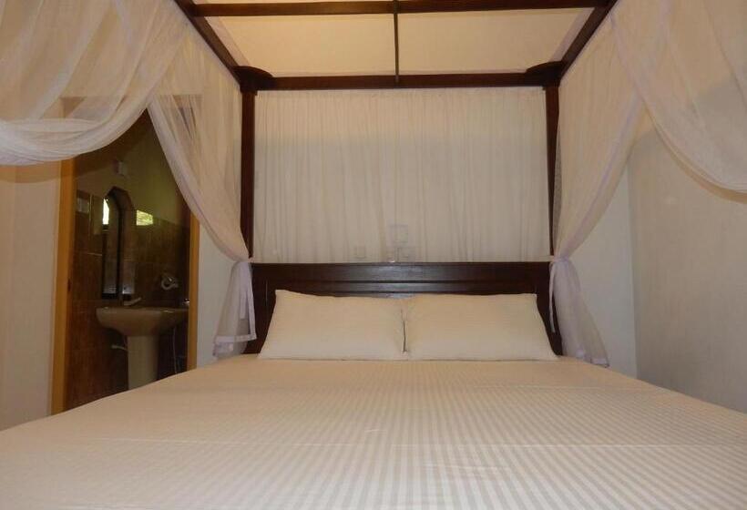 اتاق استاندارد, Sisanda Residence