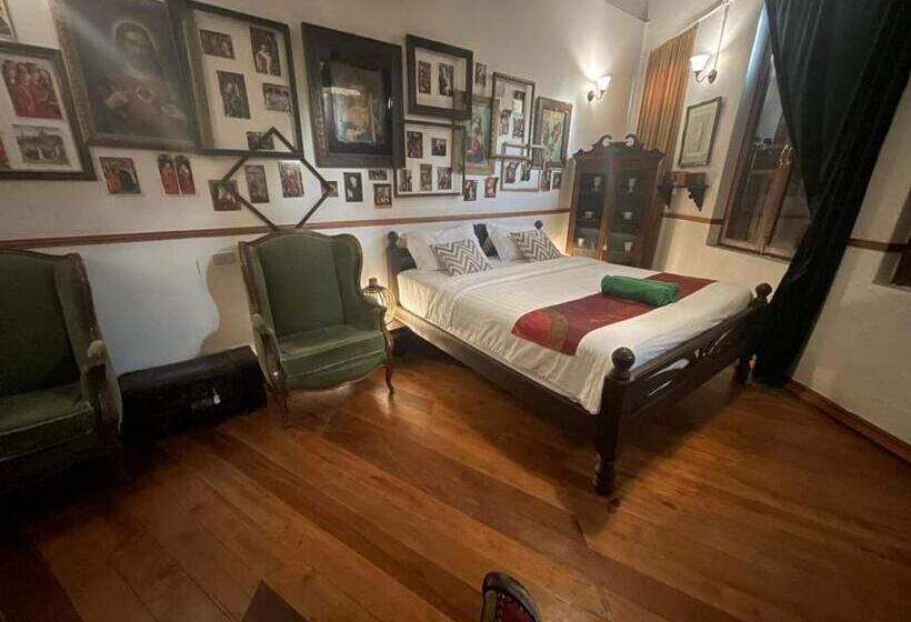 اتاق استاندارد, 103   Bed And Brews